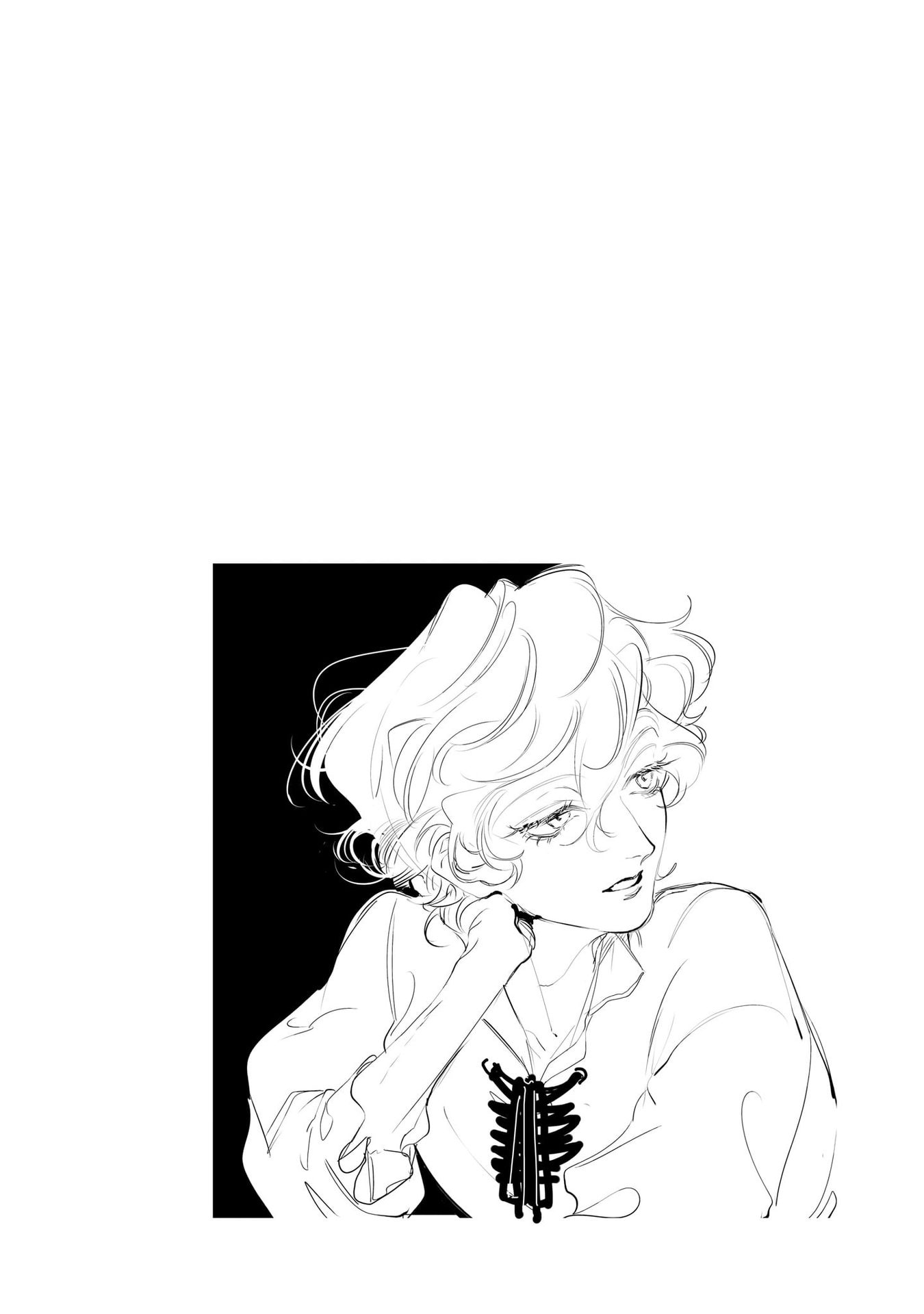 Trump (Hamaguri) Chap 16 - Next Chap 17