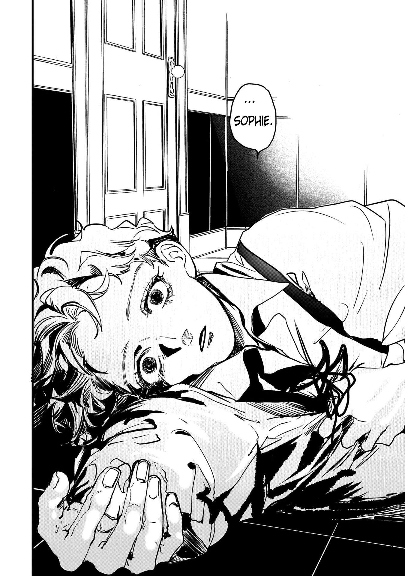 Trump (Hamaguri) Chap 17 - Next Chap 18