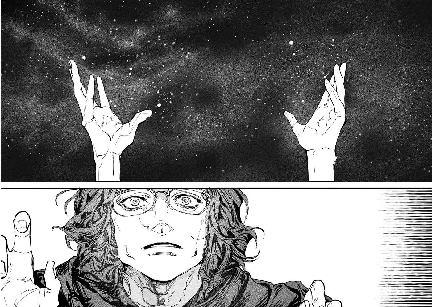 Trump (Hamaguri) Chap 18 - Next Chap 19