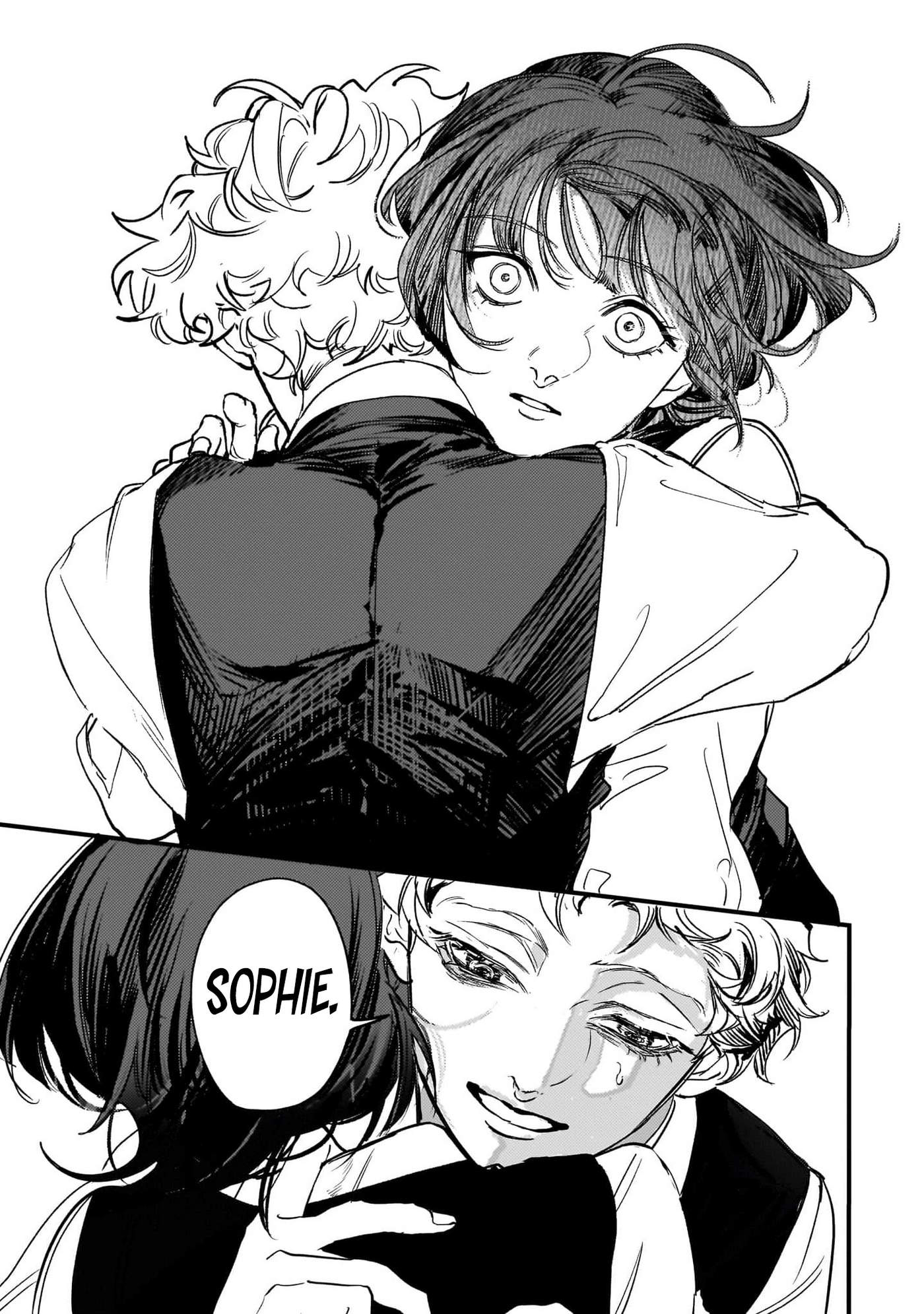 Trump (Hamaguri) Chap 20 - Next Chap 21