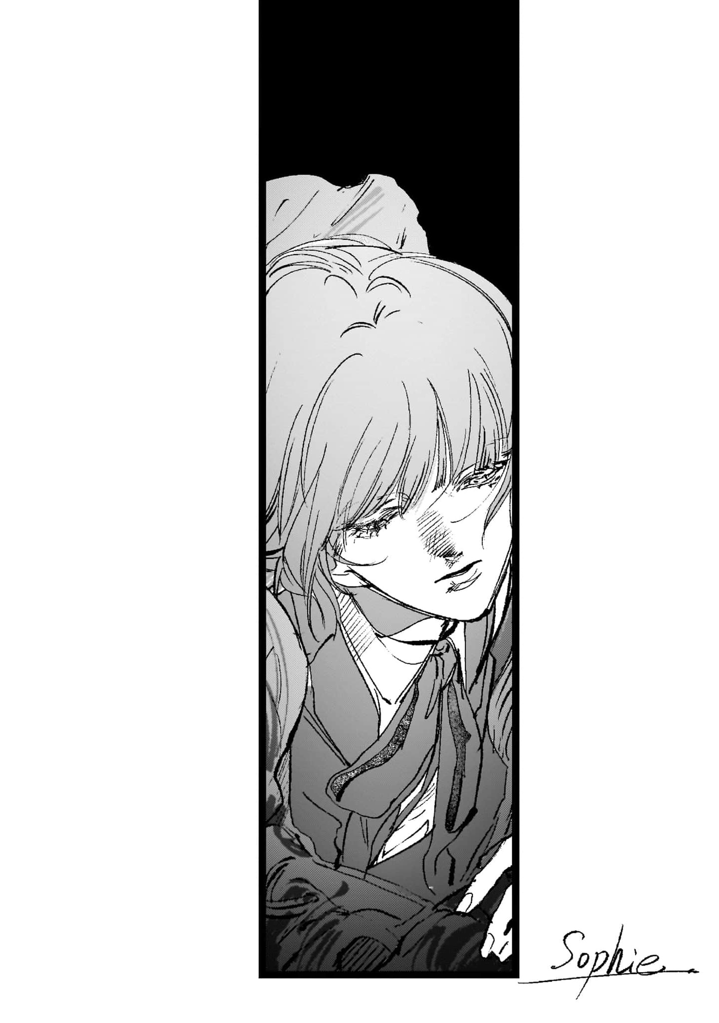 Trump (Hamaguri) Chap 22 - Next Chap 23