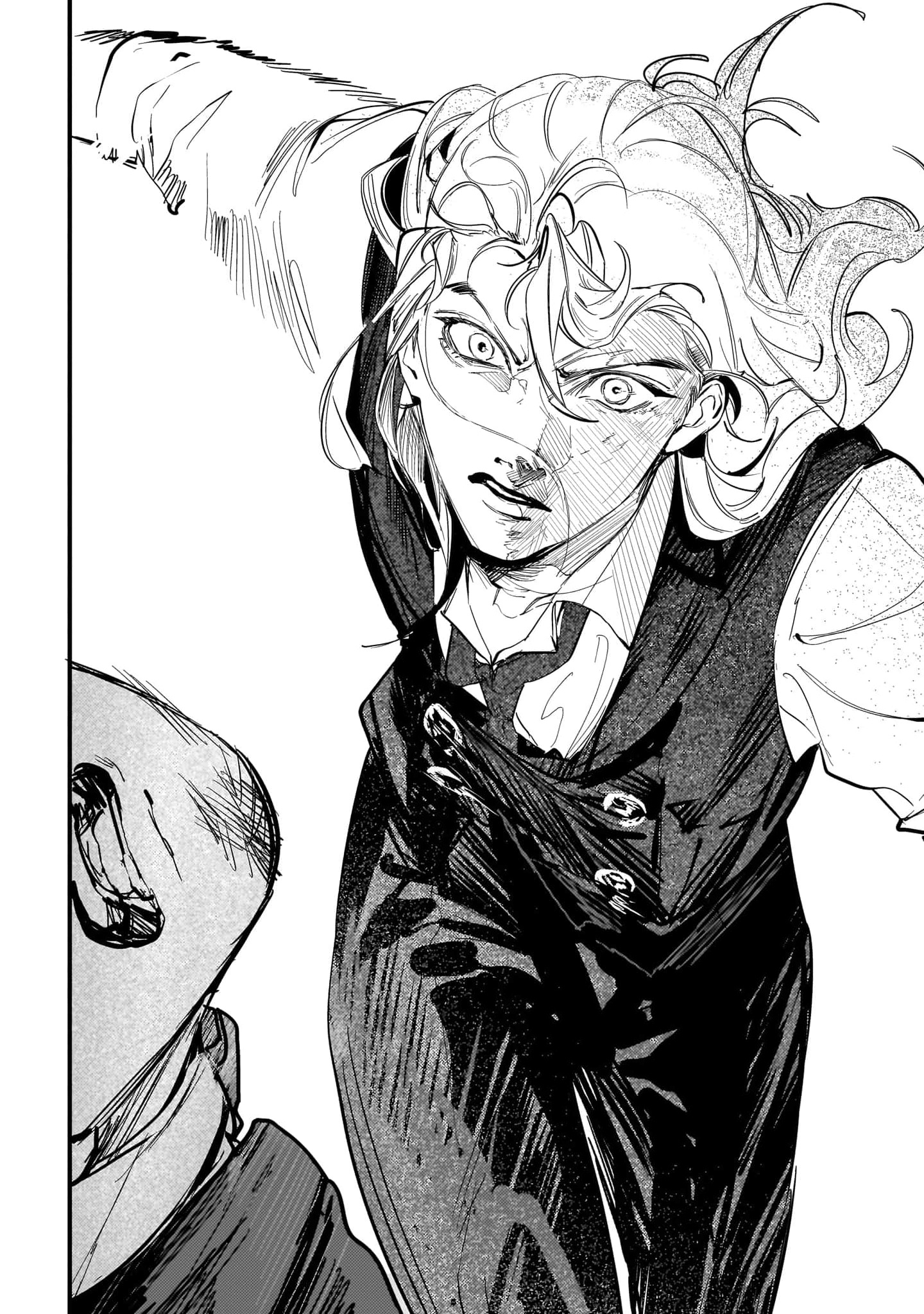 Trump (Hamaguri) Chap 22 - Next Chap 23