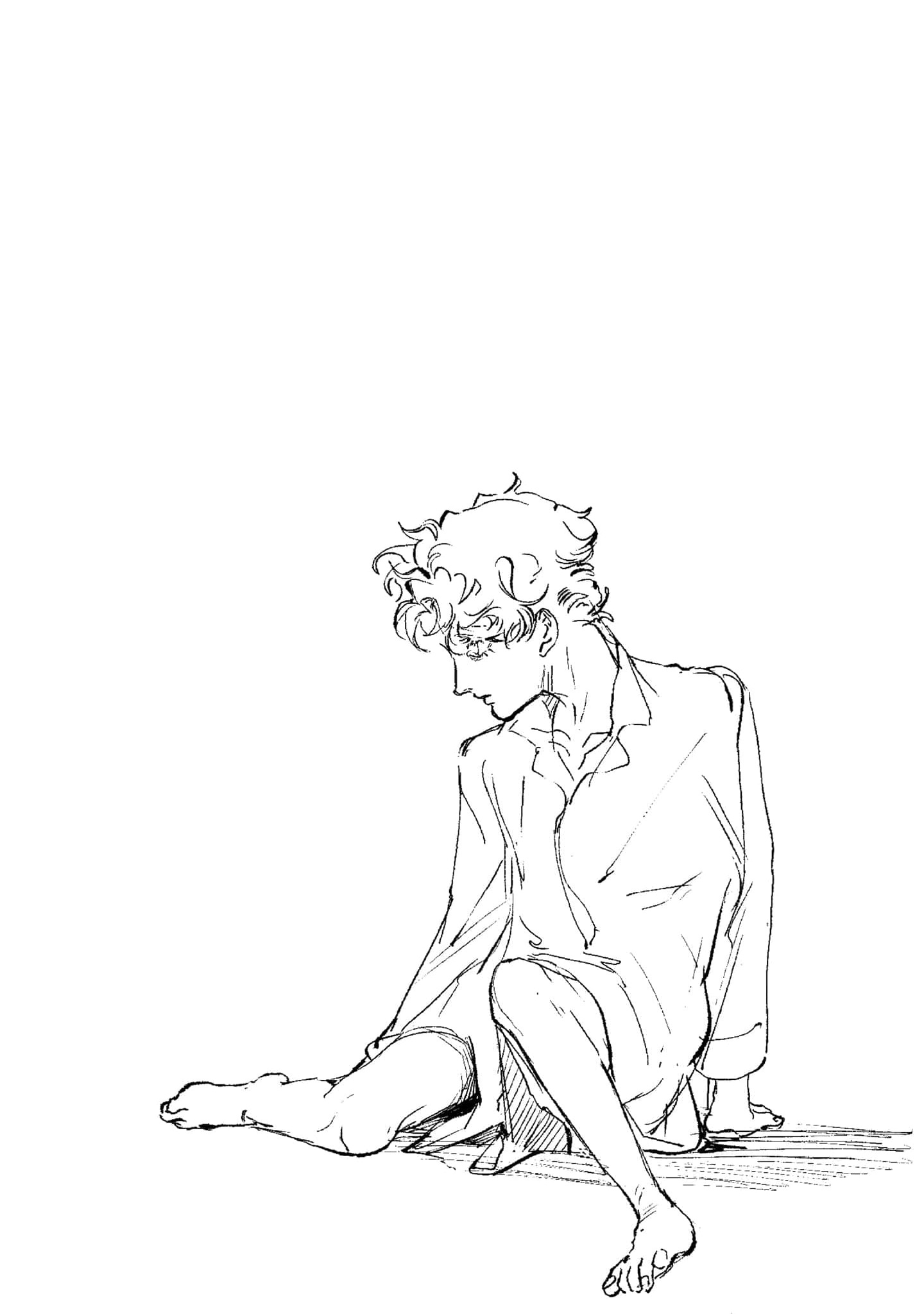 Trump (Hamaguri) Chap 23 - Next Chap 24