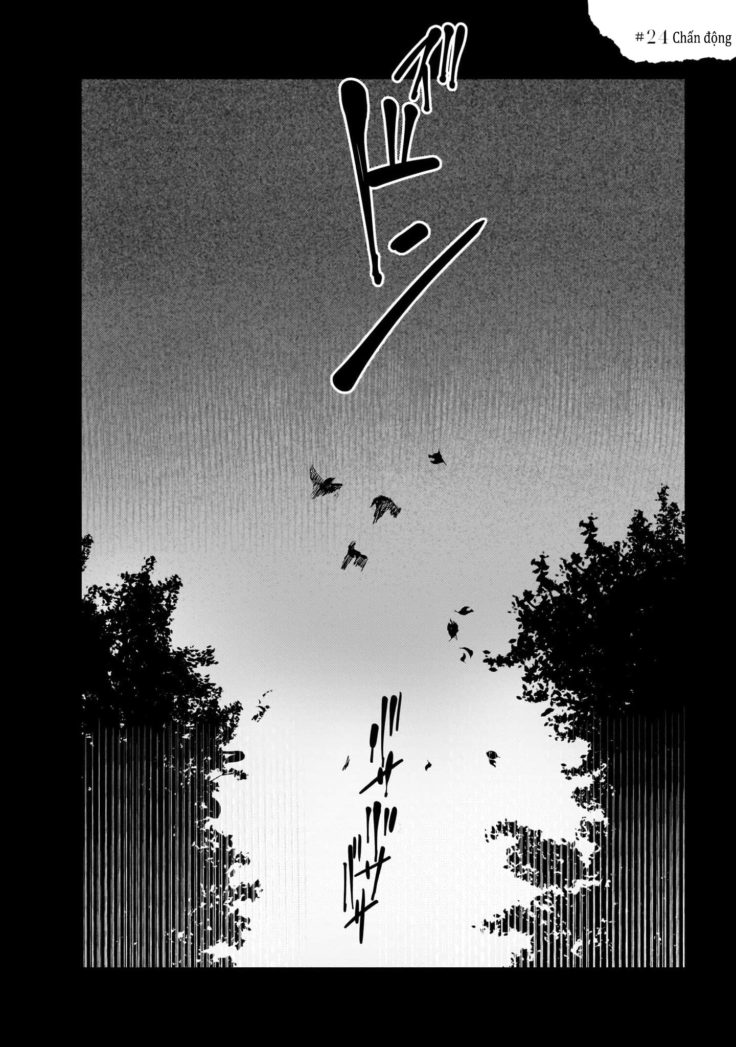 Trump (Hamaguri) Chap 24 - Next Chap 25