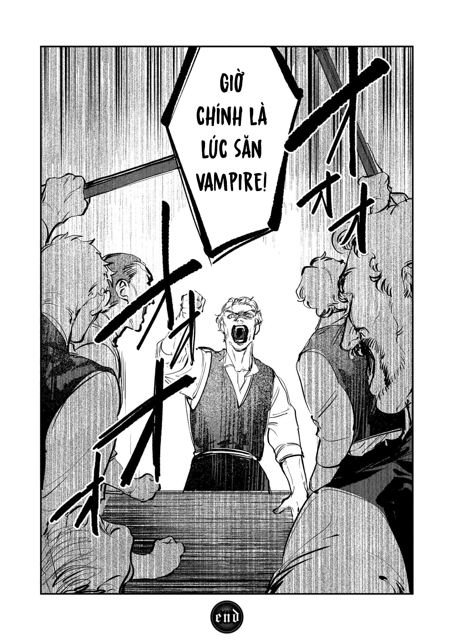 Trump (Hamaguri) Chap 25 - Next Chap 26