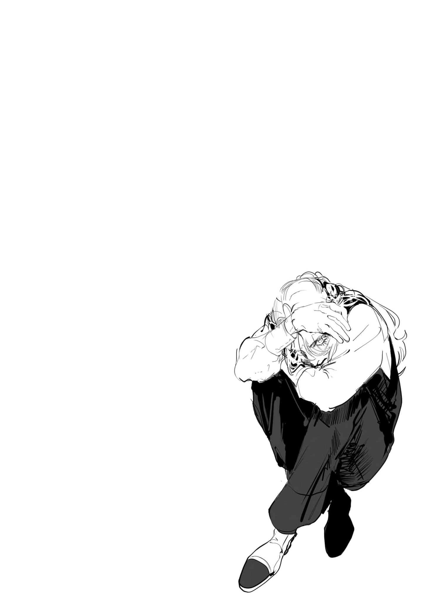 Trump (Hamaguri) Chap 26 - Next Chap 27