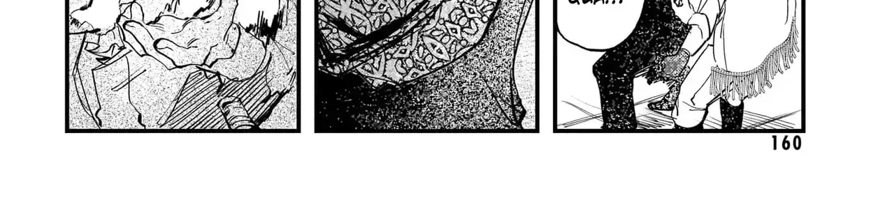 Trump (Hamaguri) Chap 29 - Next Chap 30