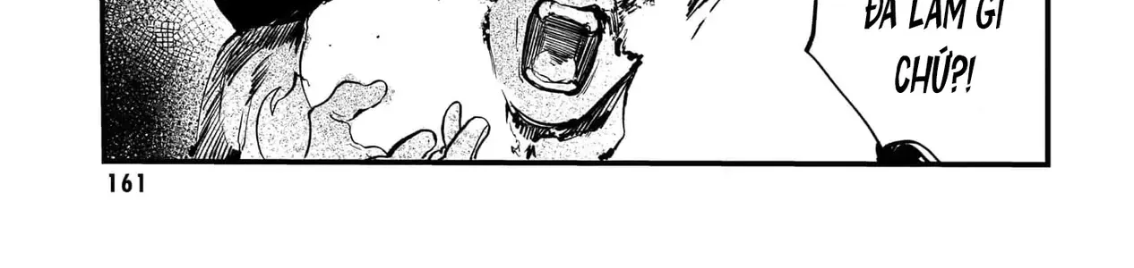 Trump (Hamaguri) Chap 29 - Next Chap 30