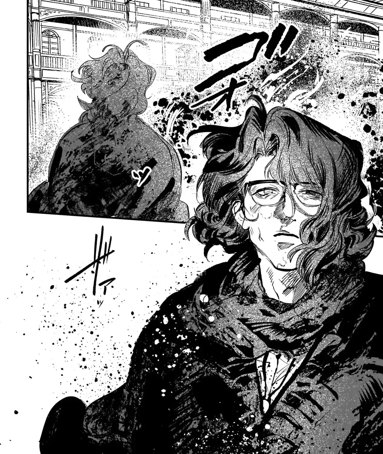 Trump (Hamaguri) Chap 29 - Next Chap 30