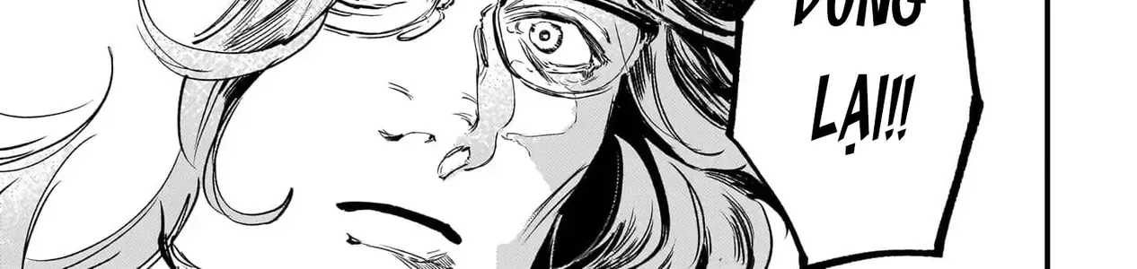 Trump (Hamaguri) Chap 29 - Next Chap 30