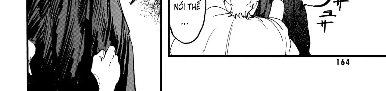 Trump (Hamaguri) Chap 29 - Next Chap 30