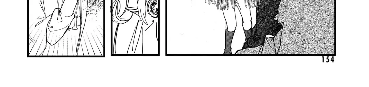 Trump (Hamaguri) Chap 29 - Next Chap 30