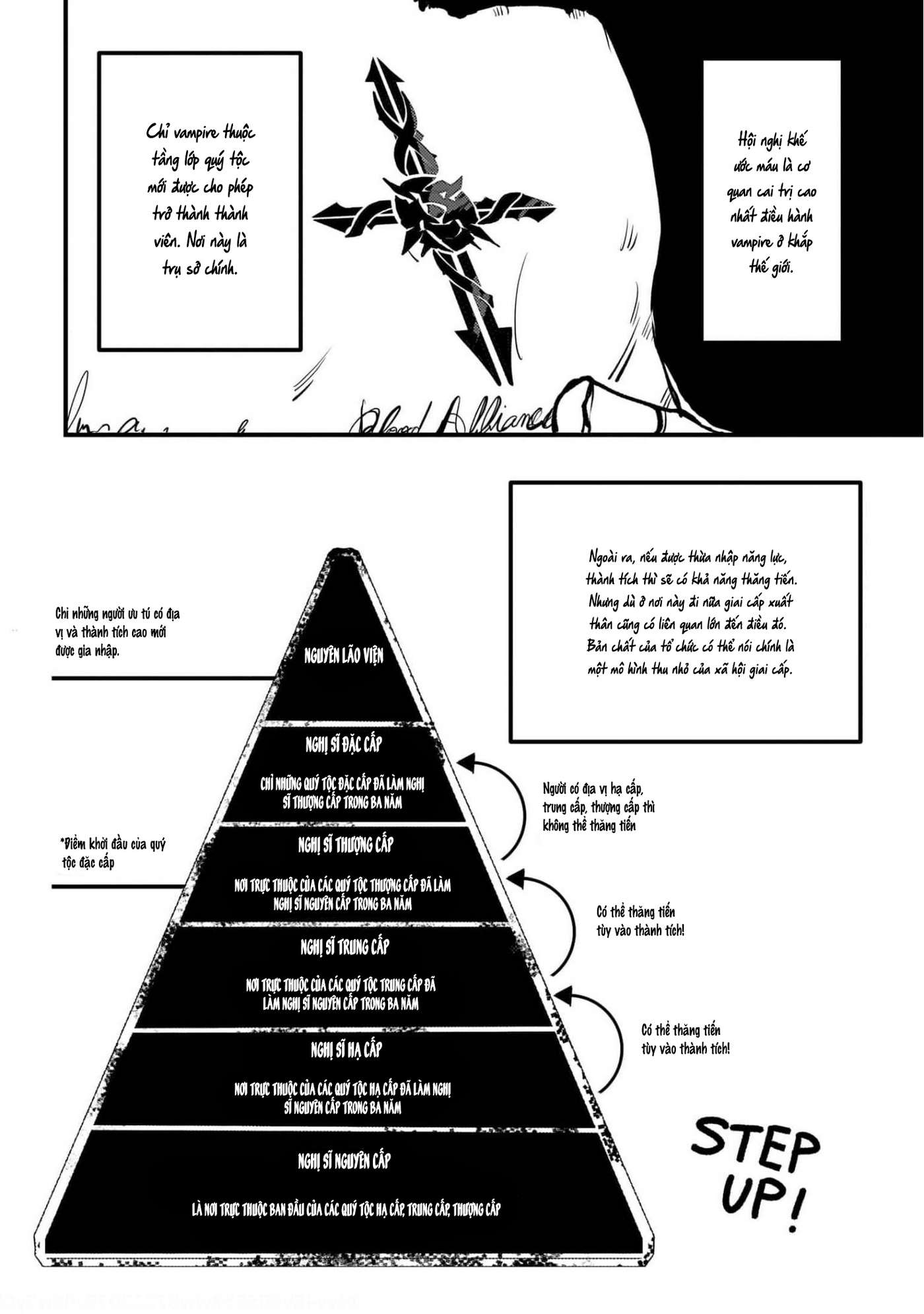 Trump (Hamaguri) Chap 3 - Next Chap 4