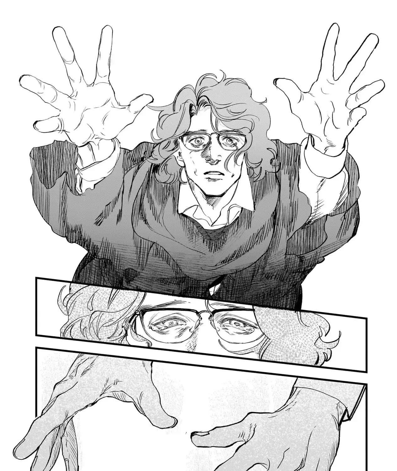 Trump (Hamaguri) Chap 30 - Next Chap 31