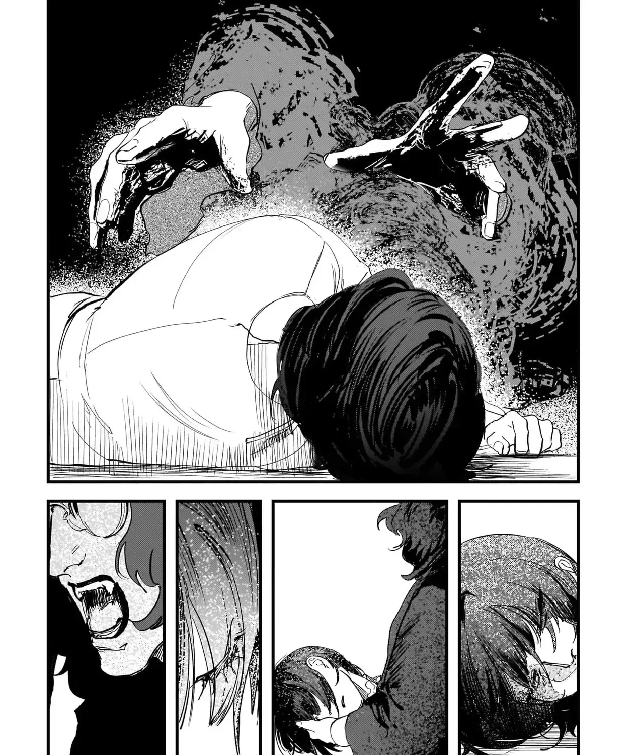 Trump (Hamaguri) Chap 30 - Next Chap 31