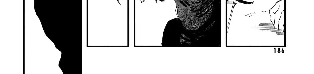 Trump (Hamaguri) Chap 30 - Next Chap 31