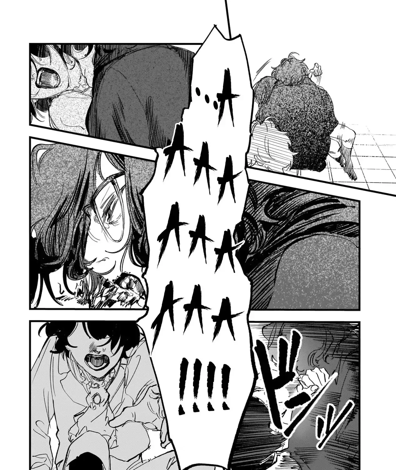 Trump (Hamaguri) Chap 30 - Next Chap 31