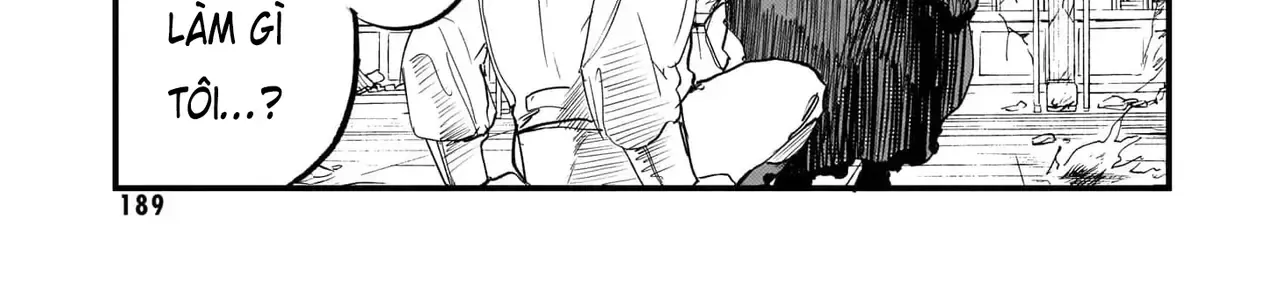 Trump (Hamaguri) Chap 30 - Next Chap 31