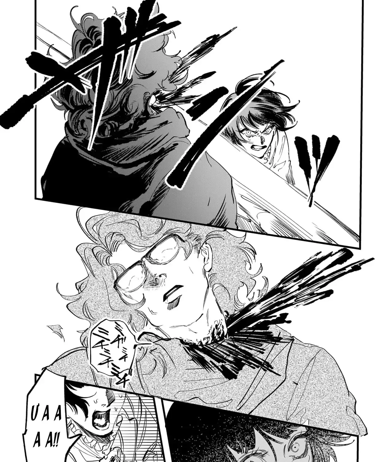 Trump (Hamaguri) Chap 30 - Next Chap 31