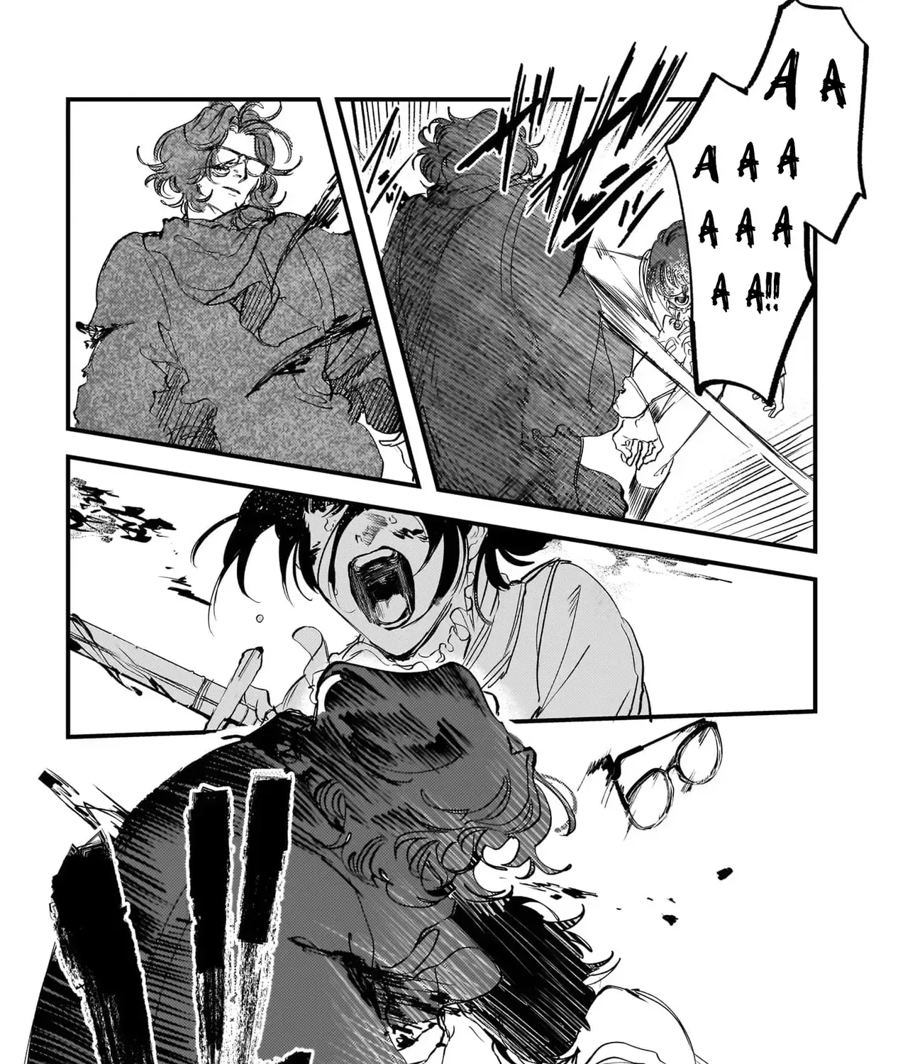 Trump (Hamaguri) Chap 30 - Next Chap 31