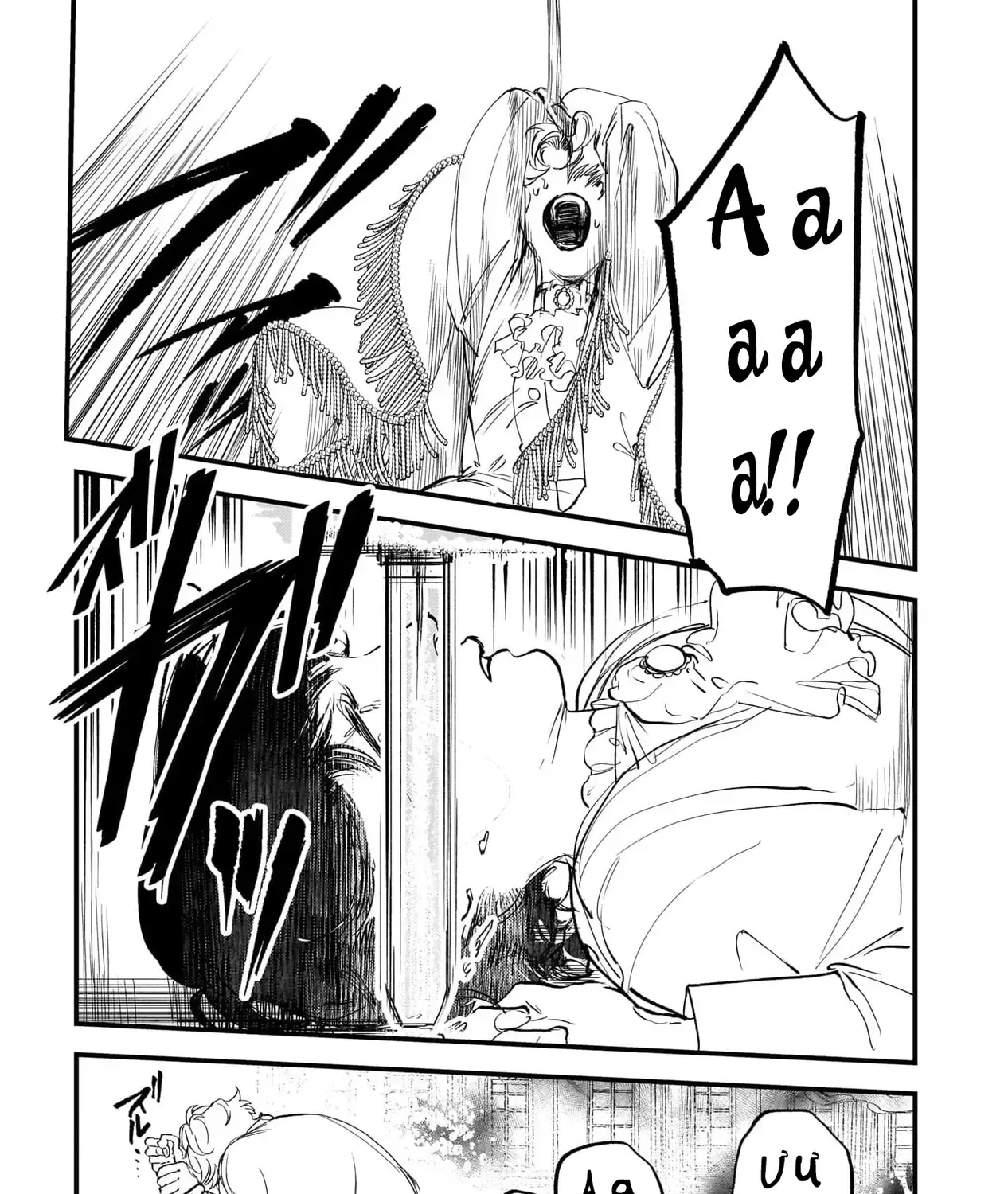 Trump (Hamaguri) Chap 30 - Next Chap 31