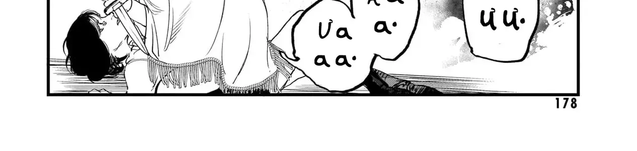 Trump (Hamaguri) Chap 30 - Next Chap 31