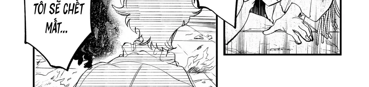 Trump (Hamaguri) Chap 30 - Next Chap 31