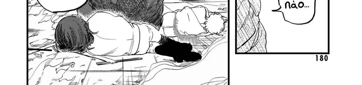 Trump (Hamaguri) Chap 30 - Next Chap 31