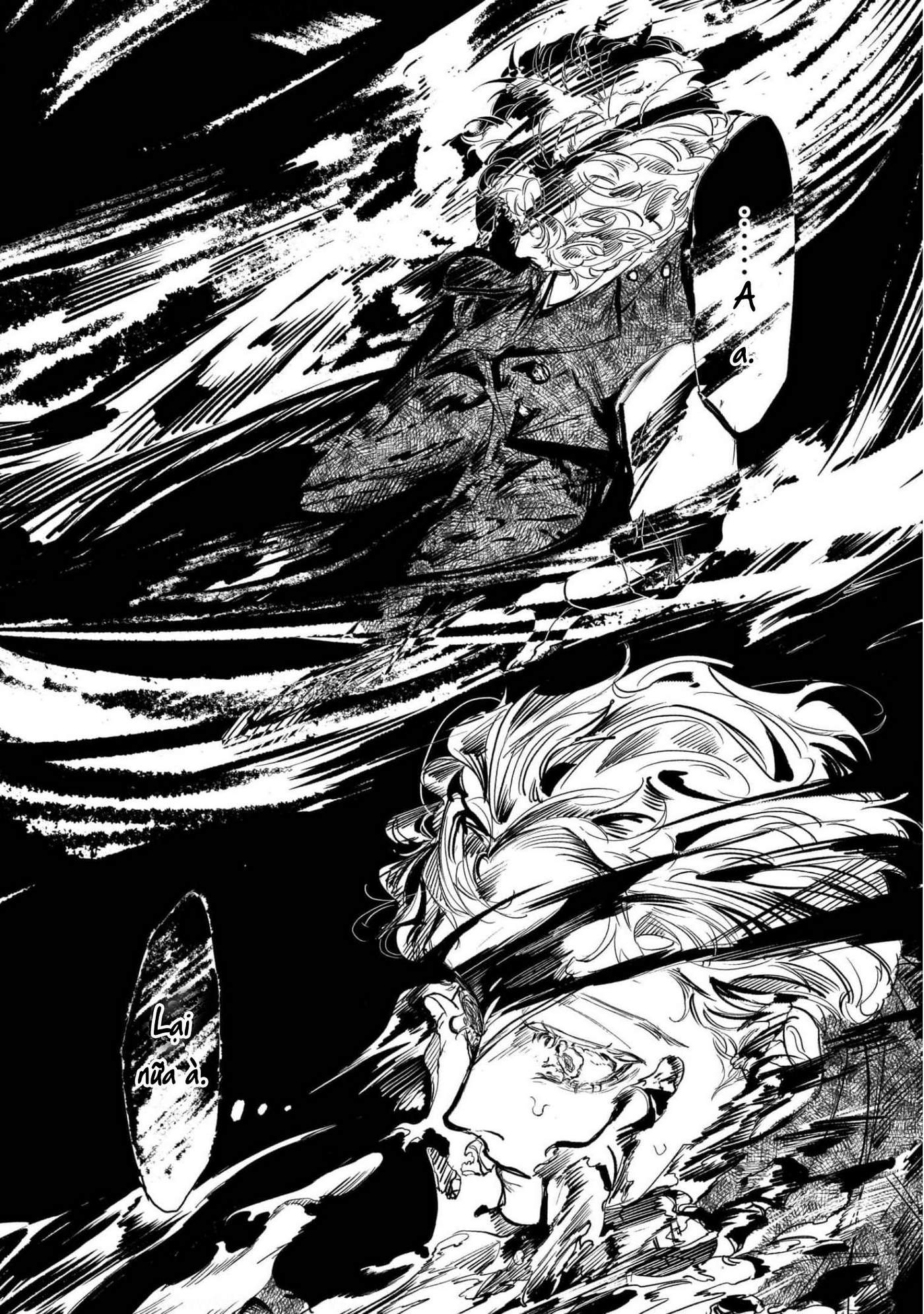 Trump (Hamaguri) Chap 6 - Next Chap 7