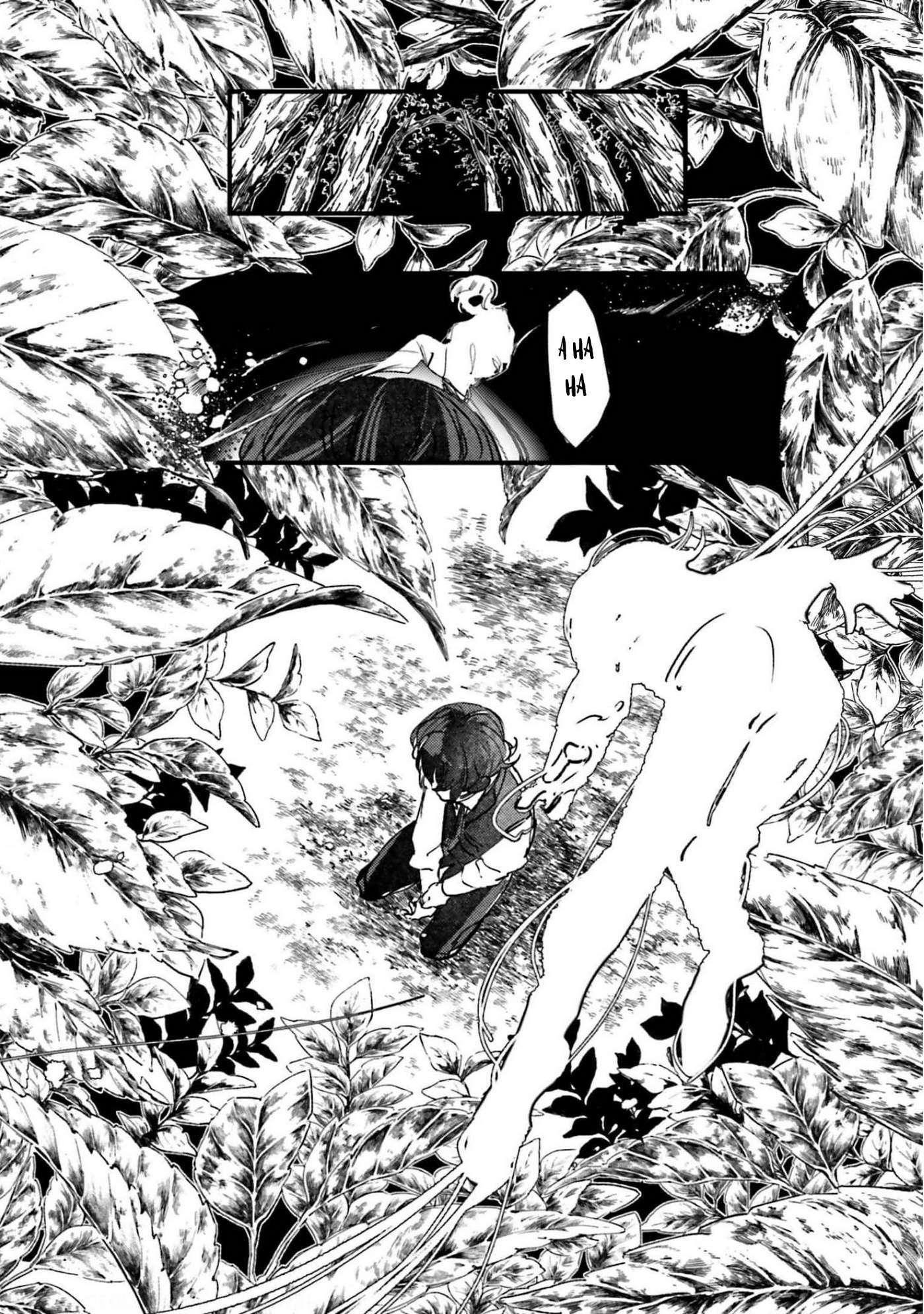 Trump (Hamaguri) Chap 6 - Next Chap 7