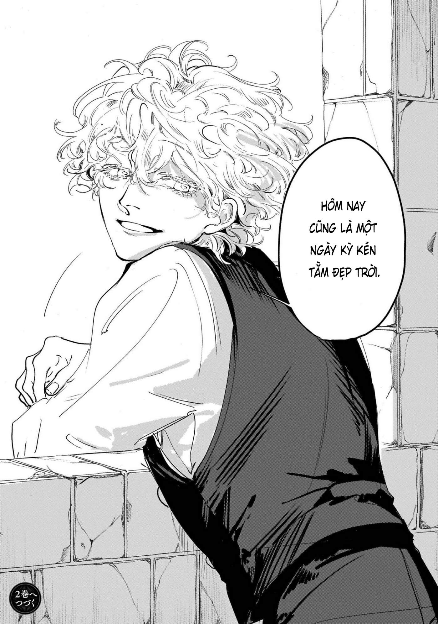 Trump (Hamaguri) Chap 6 - Next Chap 7