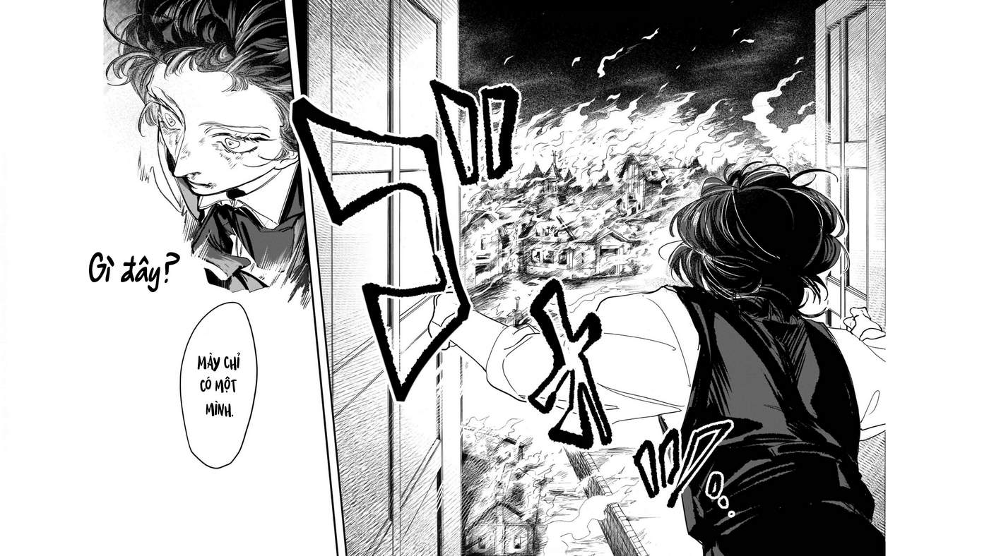 Trump (Hamaguri) Chap 7 - Next Chap 8