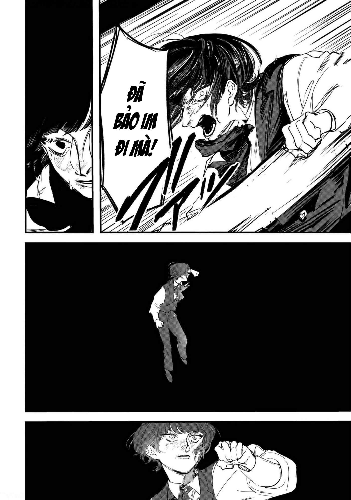 Trump (Hamaguri) Chap 7 - Next Chap 8