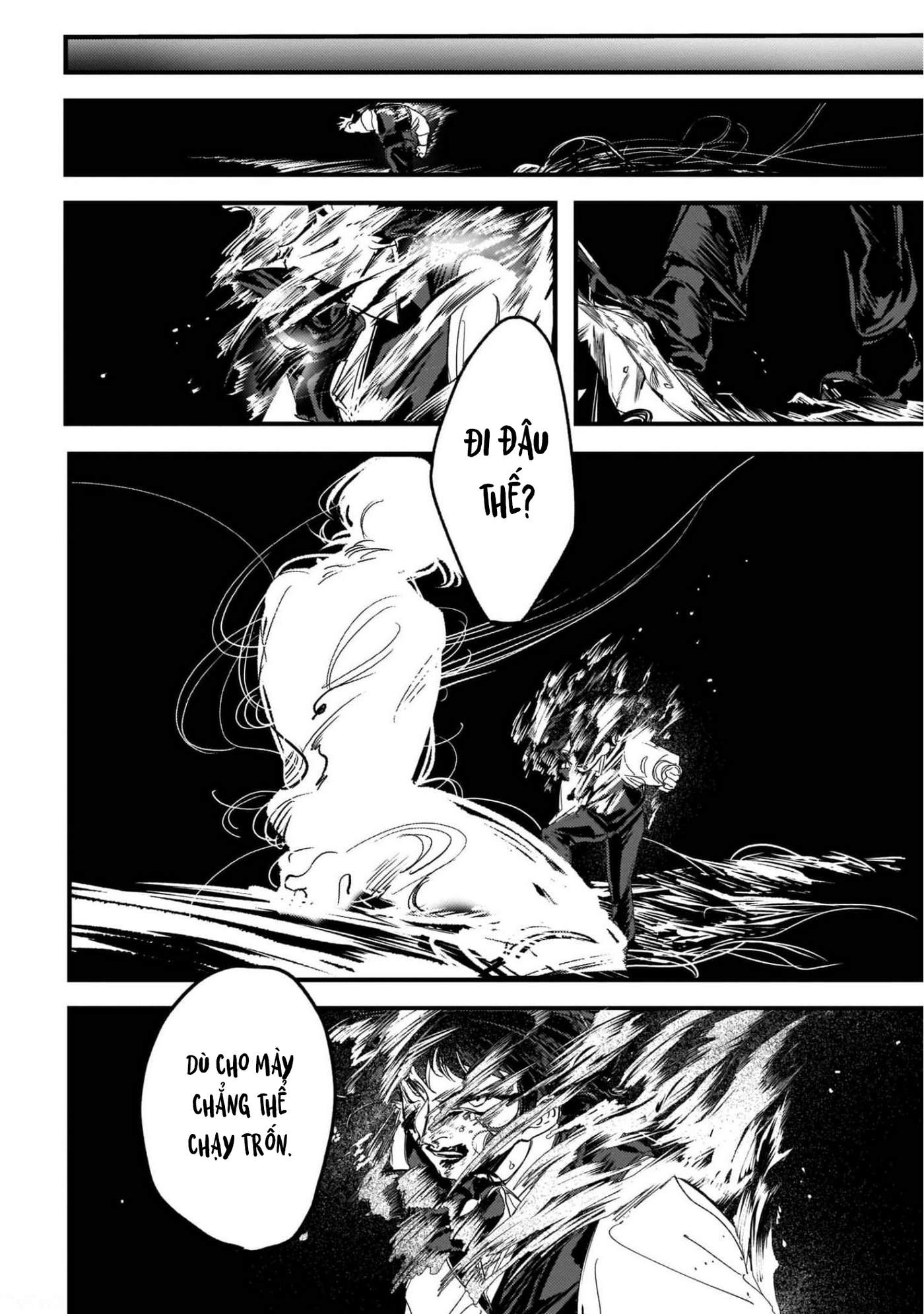 Trump (Hamaguri) Chap 7 - Next Chap 8