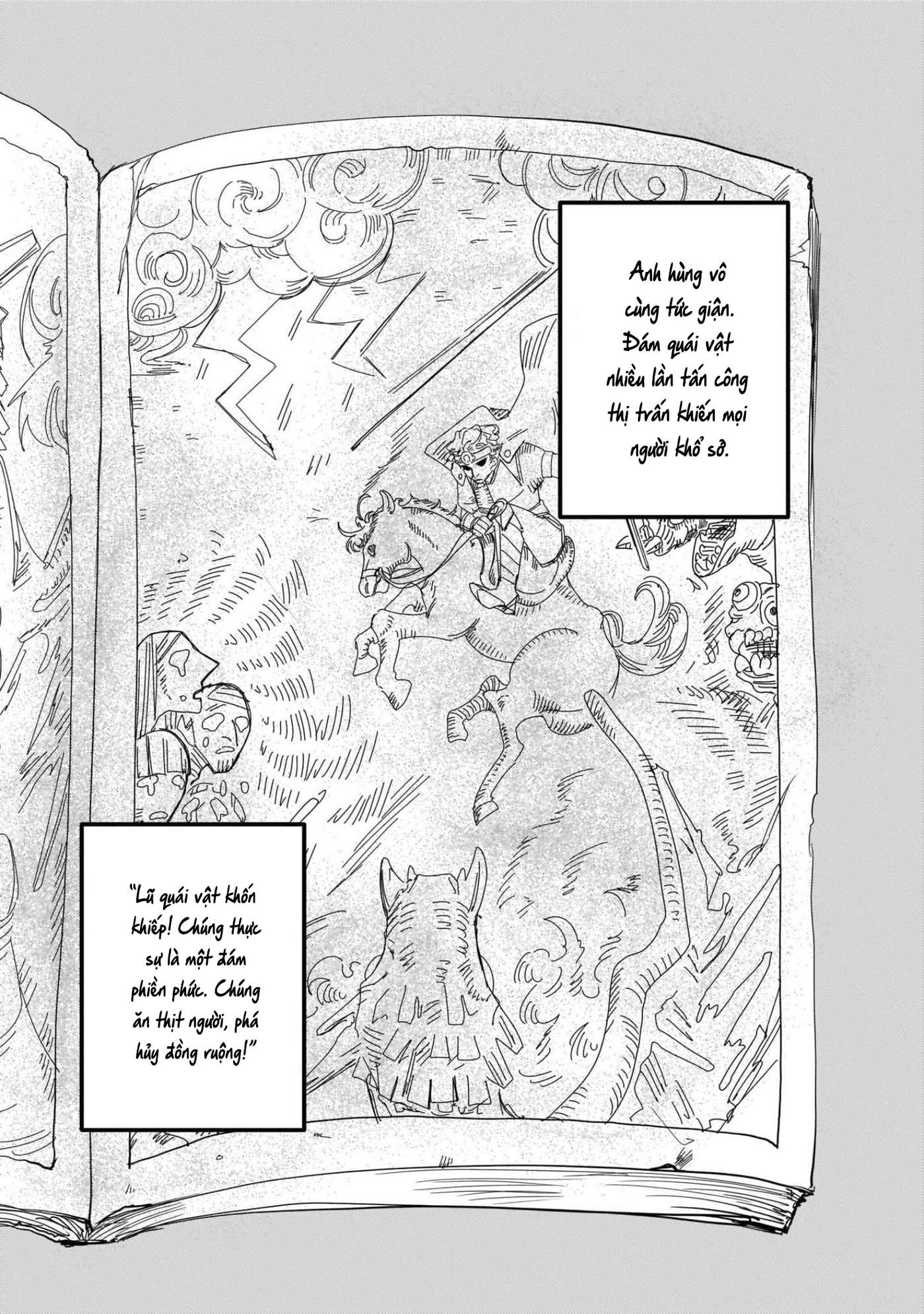 Trump (Hamaguri) Chap 8 - Next Chap 9