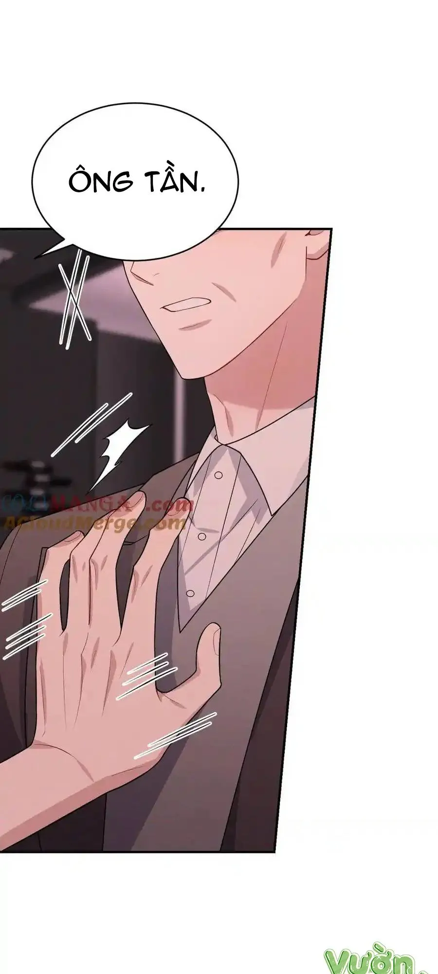 Trung Khuyển Công Lược Chap 46 - Next Chap 47