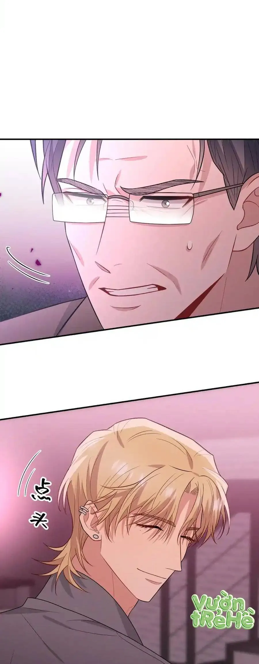 Trung Khuyển Công Lược Chap 46 - Next Chap 47