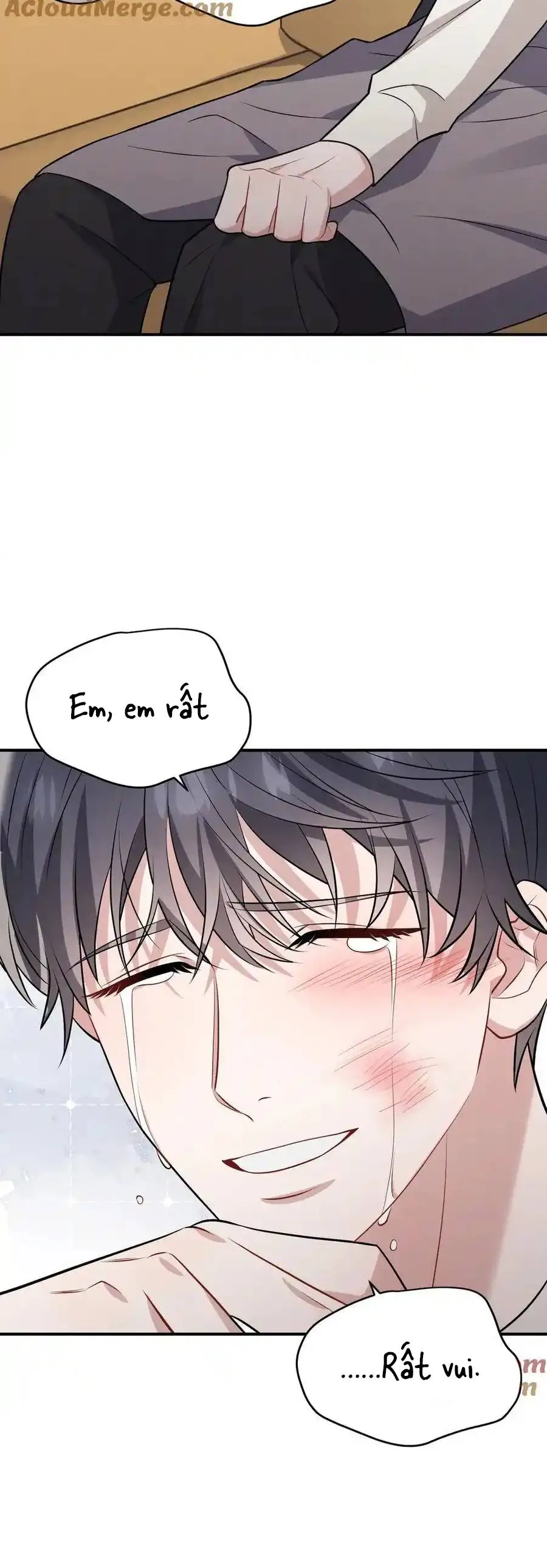 Trung Khuyển Công Lược Chap 46 - Next Chap 47