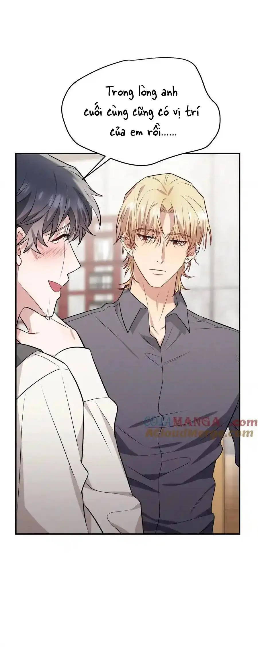 Trung Khuyển Công Lược Chap 46 - Next Chap 47