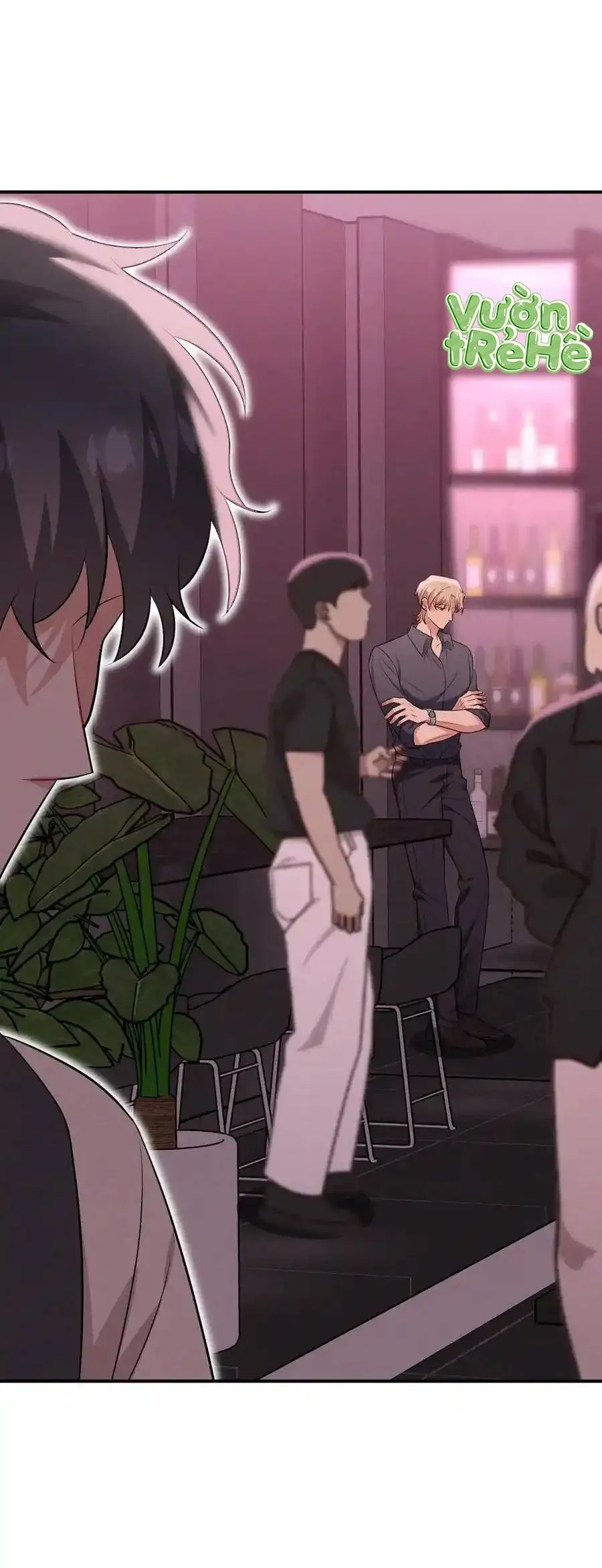 Trung Khuyển Công Lược Chap 46 - Next Chap 47