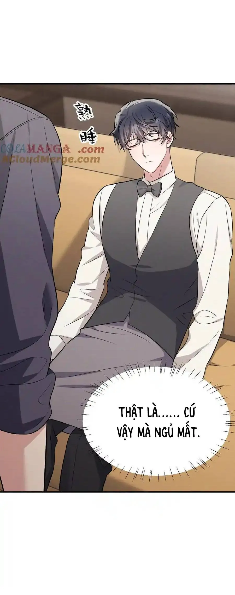 Trung Khuyển Công Lược Chap 46 - Next Chap 47