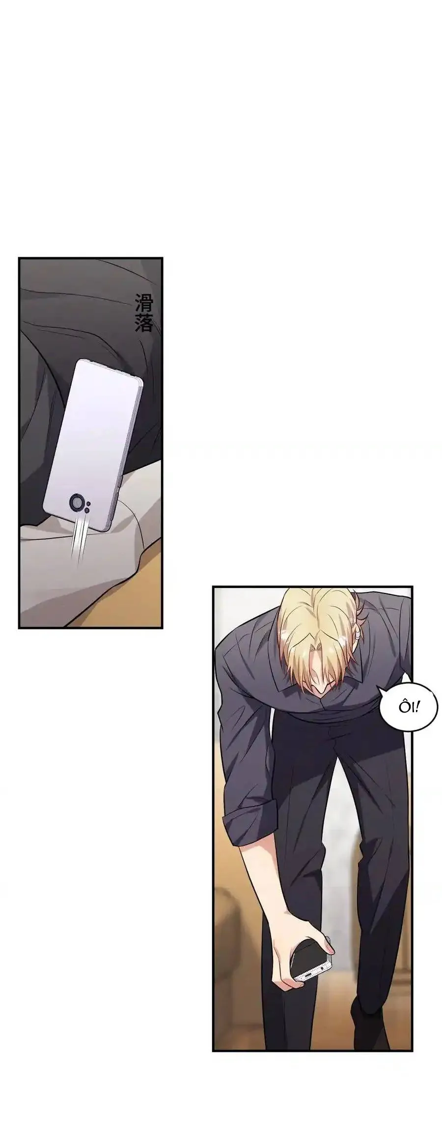 Trung Khuyển Công Lược Chap 46 - Next Chap 47