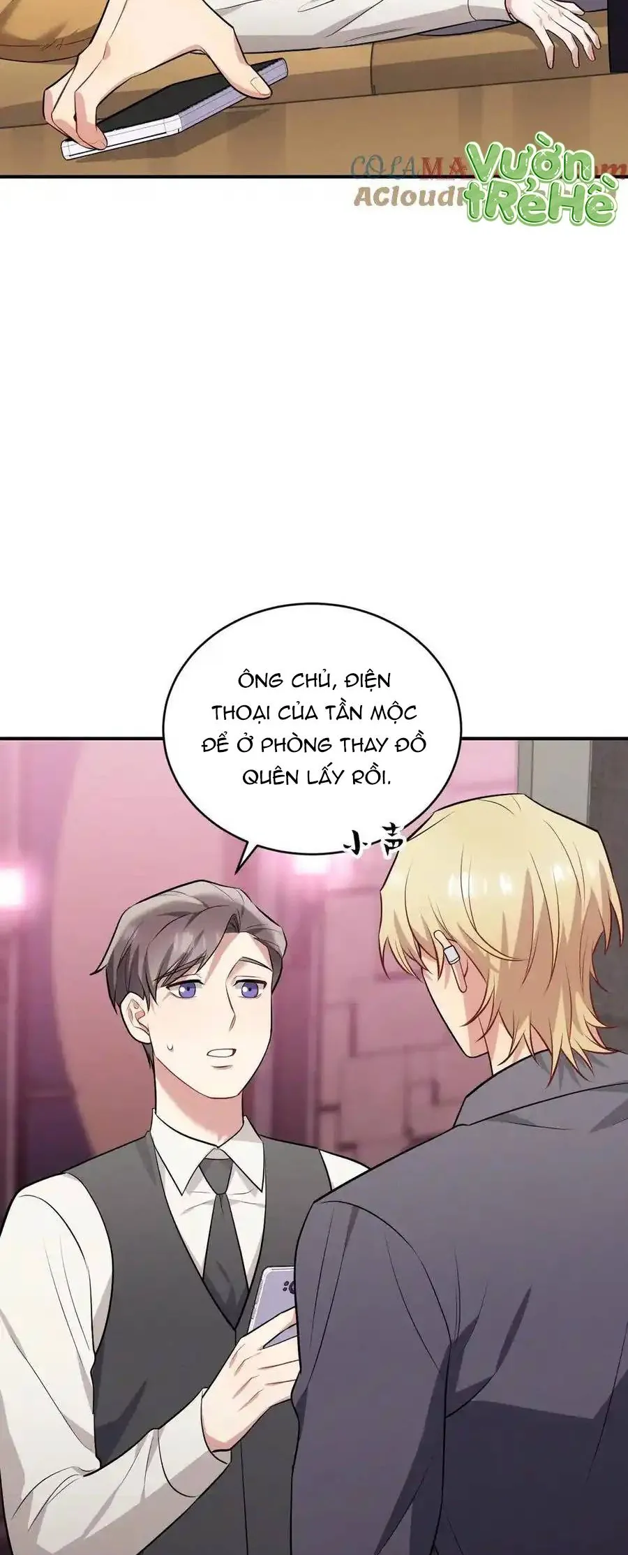 Trung Khuyển Công Lược Chap 46 - Next Chap 47