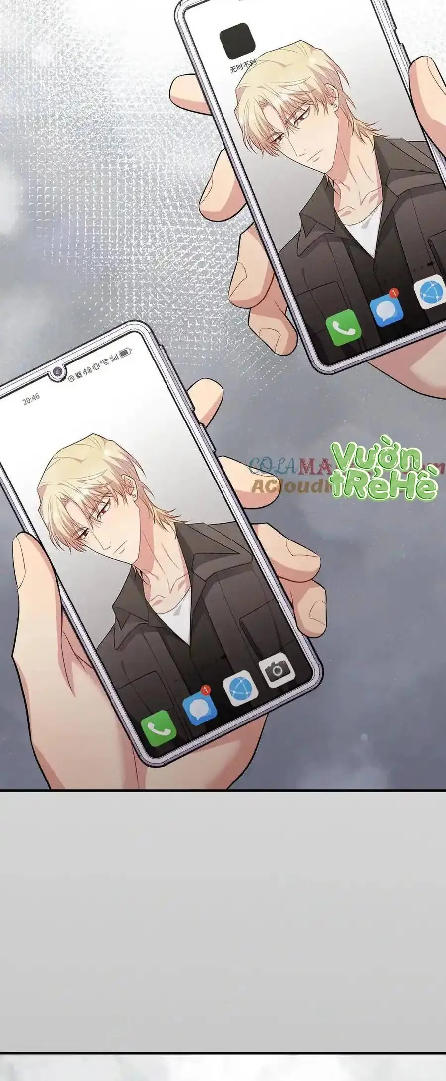 Trung Khuyển Công Lược Chap 46 - Next Chap 47