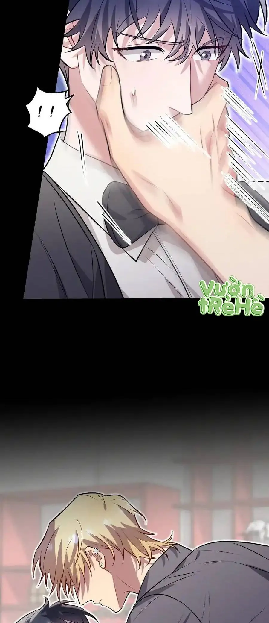 Trung Khuyển Công Lược Chap 46 - Next Chap 47