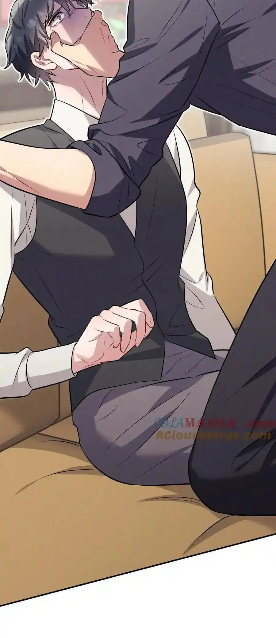 Trung Khuyển Công Lược Chap 46 - Next Chap 47