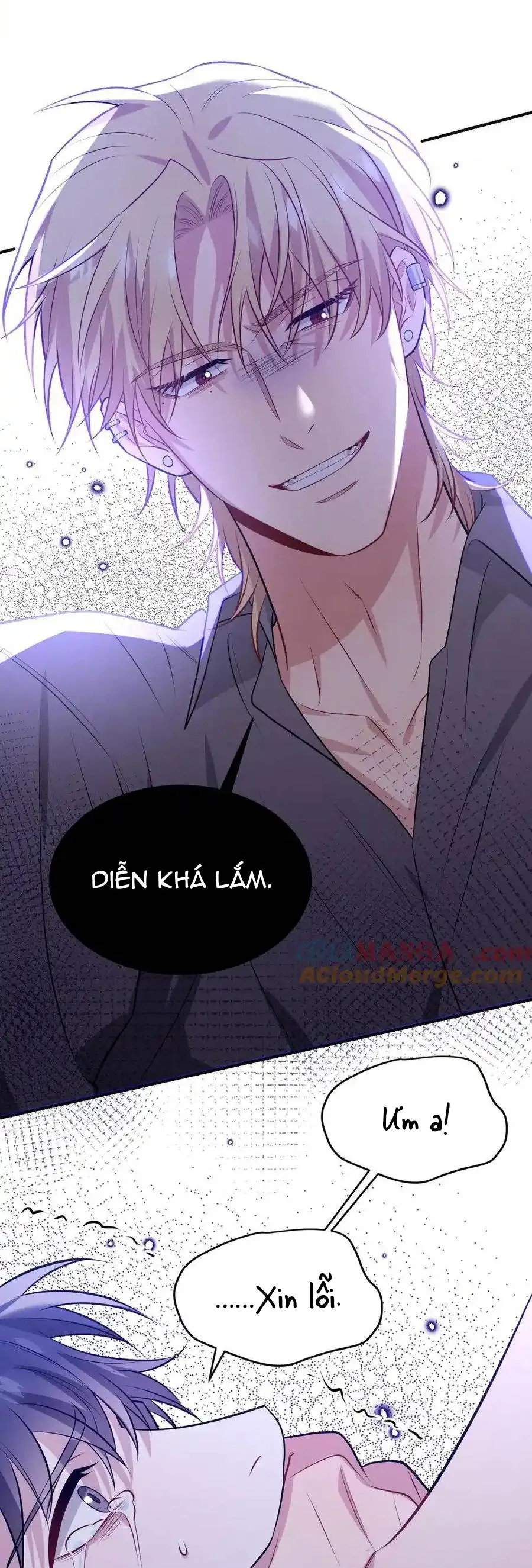 Trung Khuyển Công Lược Chap 46 - Next Chap 47