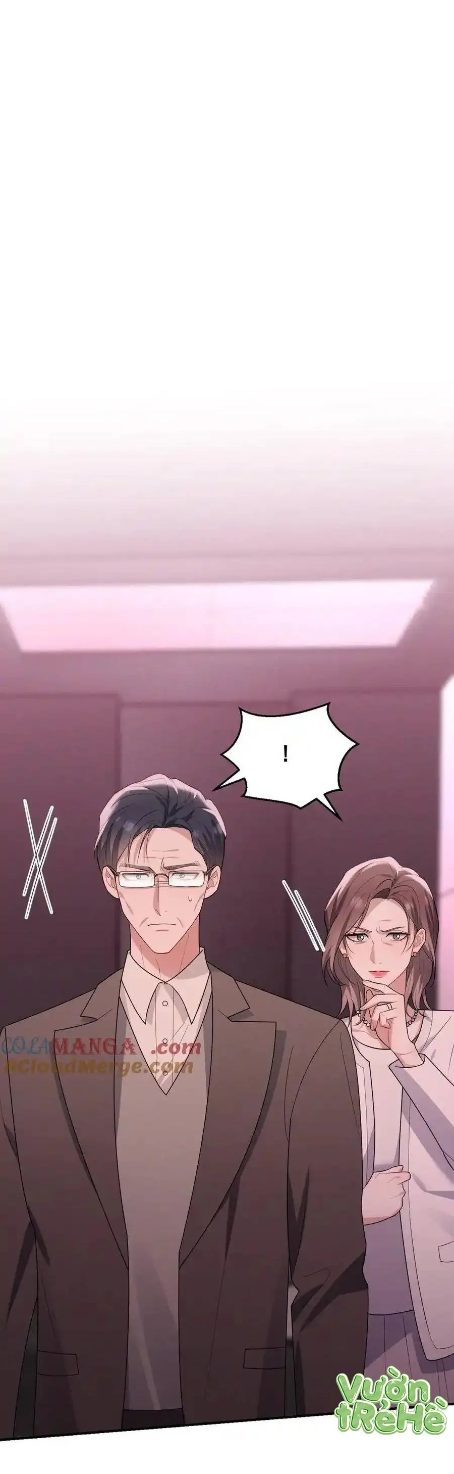 Trung Khuyển Công Lược Chap 46 - Next Chap 47