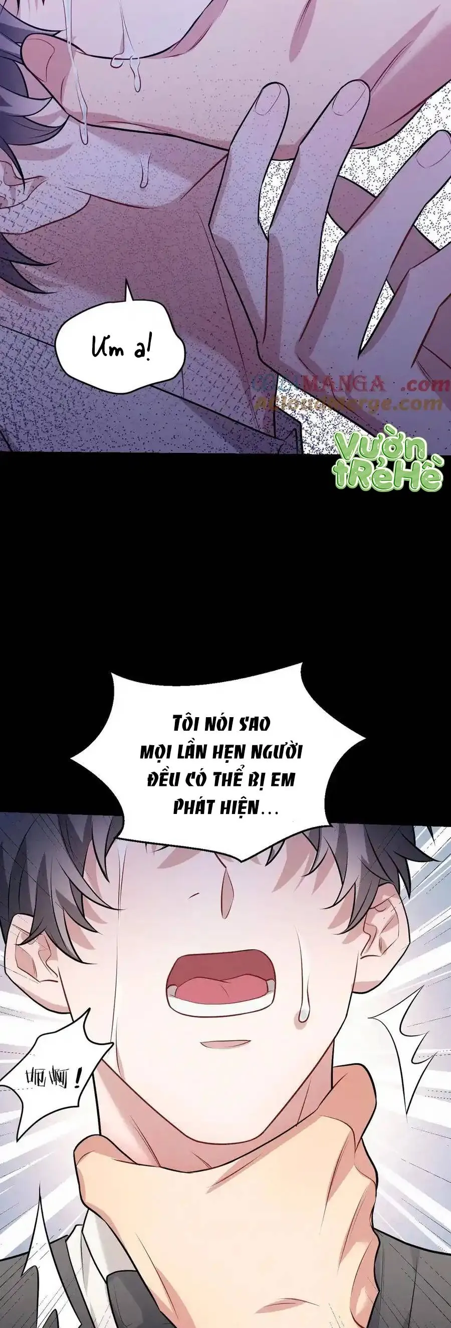 Trung Khuyển Công Lược Chap 46 - Next Chap 47