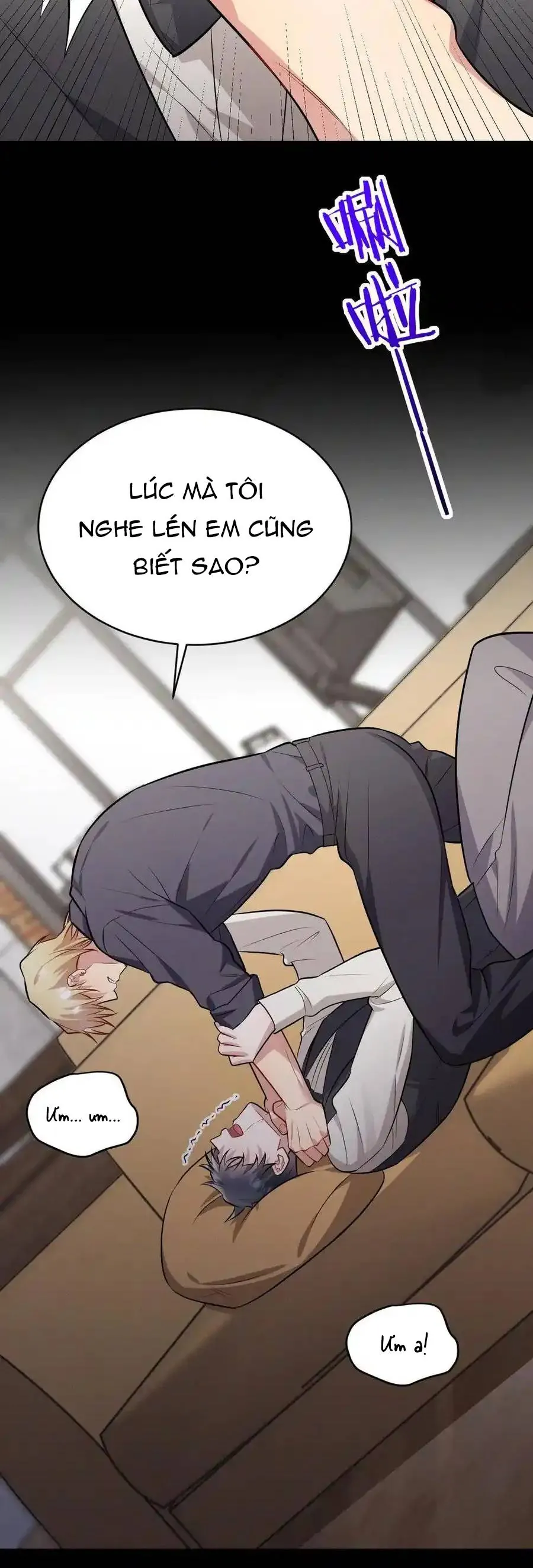 Trung Khuyển Công Lược Chap 46 - Next Chap 47